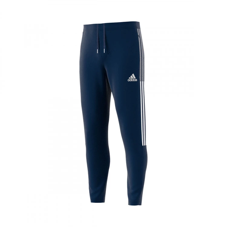 Pantalón Largo Adidas Tiro 21 Training 1 Pantalón Largo Adidas Tiro 21 Training