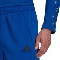 Pantalón Largo Adidas Tiro 7/8 Ad -JUMA Deporte Comercio pantalon largo adidas tiro 78 ad royal blue black 3
