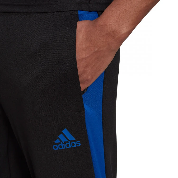 Pantalón Largo Adidas Tiro 4 Pantalón Largo Adidas Tiro - Imagen 4