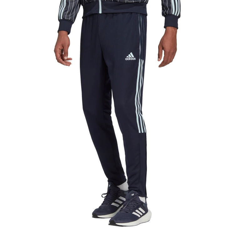 Pantalón Largo Adidas Tiro Track 2 Pantalón Largo Adidas Tiro Track - Imagen 2