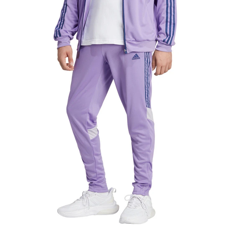 Pantalón Largo Adidas Tiro 1 Pantalón Largo Adidas Tiro