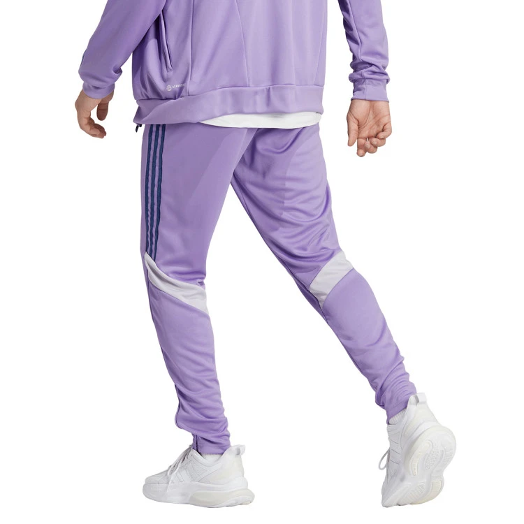 Pantalón Largo Adidas Tiro 2 Pantalón Largo Adidas Tiro - Imagen 2