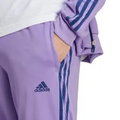 Pantalón Largo Adidas Tiro 9 Pantalón Largo Adidas Tiro -JUMA Deporte Comercio pantalon largo adidas tiro violet fusion 3