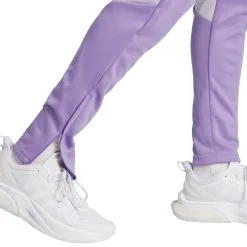 Pantalón Largo Adidas Tiro 10 Pantalón Largo Adidas Tiro -JUMA Deporte Comercio pantalon largo adidas tiro violet fusion 4