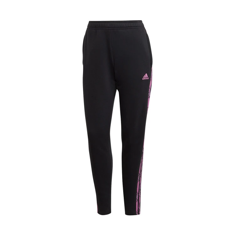 Pantalón Largo Adidas Tiro Winterized Mujer 1 Pantalón Largo Adidas Tiro Winterized Mujer