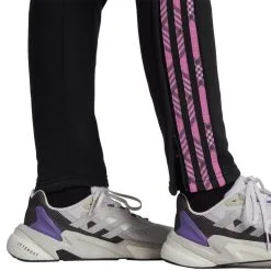 Pantalón Largo Adidas Tiro Winterized Mujer 9 Pantalón Largo Adidas Tiro Winterized Mujer -JUMA Deporte Comercio pantalon largo adidas tiro winterized mujer black pulse lilac 4