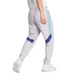 Pantalón Largo Adidas Tiro Woven 6 Pantalón Largo Adidas Tiro Woven -JUMA Deporte Comercio pantalon largo adidas tiro woven silver dawn 2