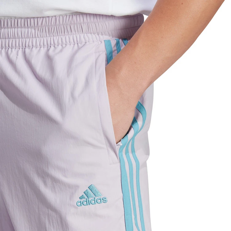 Pantalón Largo Adidas Tiro Woven 4 Pantalón Largo Adidas Tiro Woven - Imagen 4