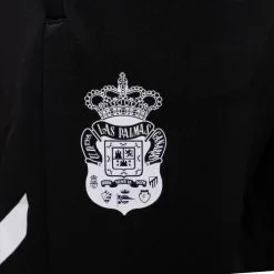 Pantalón Largo Hummel UD Las Palmas Training 2022-2023 6 Pantalón Largo Hummel UD Las Palmas Training 2022-2023 -JUMA Deporte Comercio pantalon largo hummel ud las palmas training 2022 2023 black 2