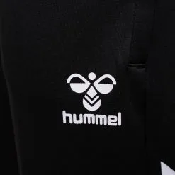 Pantalón Largo Hummel UD Las Palmas Training 2022-2023 7 Pantalón Largo Hummel UD Las Palmas Training 2022-2023 -JUMA Deporte Comercio pantalon largo hummel ud las palmas training 2022 2023 black 3