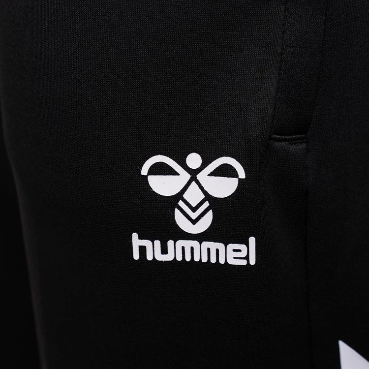 Pantalón Largo Hummel UD Las Palmas Training 2022-2023 4 Pantalón Largo Hummel UD Las Palmas Training 2022-2023 - Imagen 4