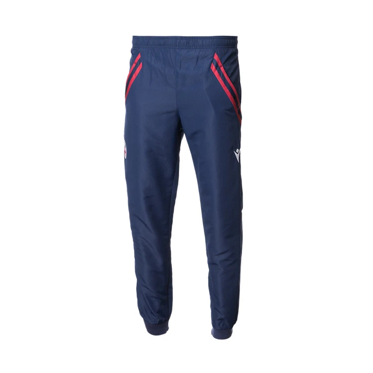 Pantalón Largo Macron Bolonia FC 1909 Training 2022-2023 1 Pantalón Largo Macron Bolonia FC 1909 Training 2022-2023