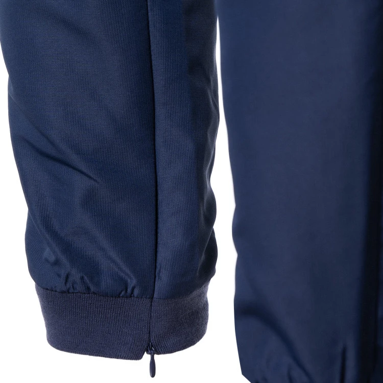 Pantalón Largo Macron Bolonia FC 1909 Training 2022-2023 6 Pantalón Largo Macron Bolonia FC 1909 Training 2022-2023 - Imagen 6