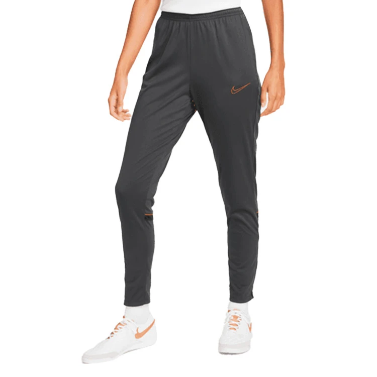 Pantalón Largo Nike Academy 21 Dri-Fit KPZ Mujer 1 Pantalón Largo Nike Academy 21 Dri-Fit KPZ Mujer