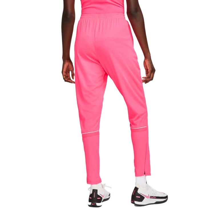 Pantalón Largo Nike Academy 21 Dri-Fit KPZ Mujer 2 Pantalón Largo Nike Academy 21 Dri-Fit KPZ Mujer - Imagen 2