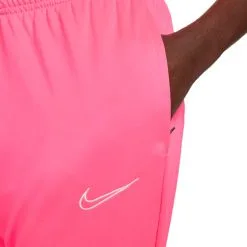 Pantalón Largo Nike Academy 21 Dri-Fit KPZ Mujer 6 Pantalón Largo Nike Academy 21 Dri-Fit KPZ Mujer -JUMA Deporte Comercio pantalon largo nike academy 21 dri fit kpz mujer hyper pink white 2