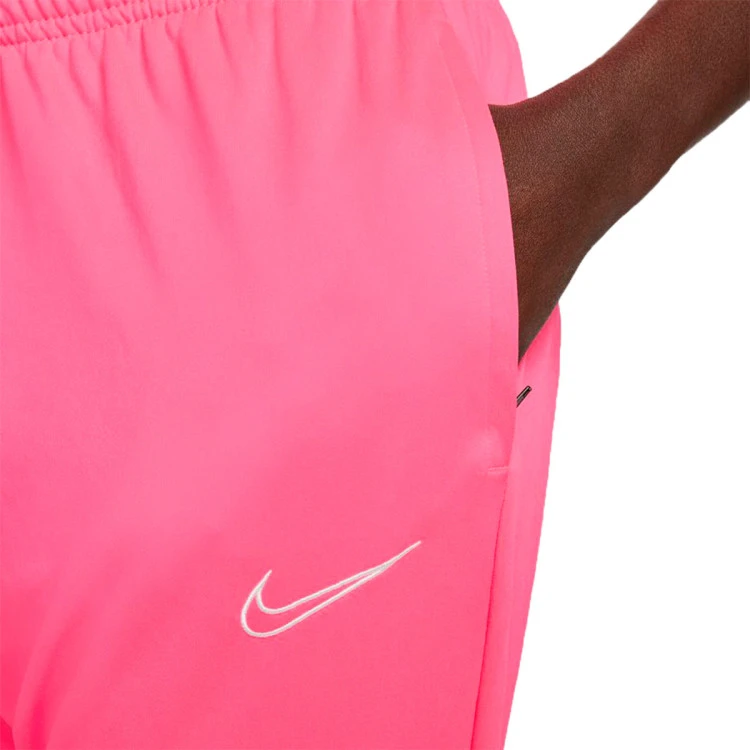 Pantalón Largo Nike Academy 21 Dri-Fit KPZ Mujer 3 Pantalón Largo Nike Academy 21 Dri-Fit KPZ Mujer - Imagen 3