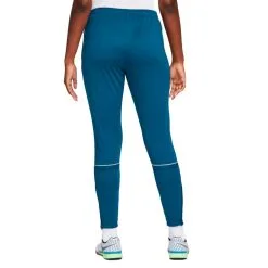 Pantalón Largo Nike Academy 21 Dri-Fit KPZ Mujer -JUMA Deporte Comercio pantalon largo nike academy 21 dri fit kpz mujer valerian blue white 1