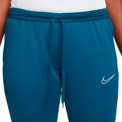 Pantalón Largo Nike Academy 21 Dri-Fit KPZ Mujer -JUMA Deporte Comercio pantalon largo nike academy 21 dri fit kpz mujer valerian blue white 2