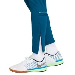 Pantalón Largo Nike Academy 21 Dri-Fit KPZ Mujer -JUMA Deporte Comercio pantalon largo nike academy 21 dri fit kpz mujer valerian blue white 4