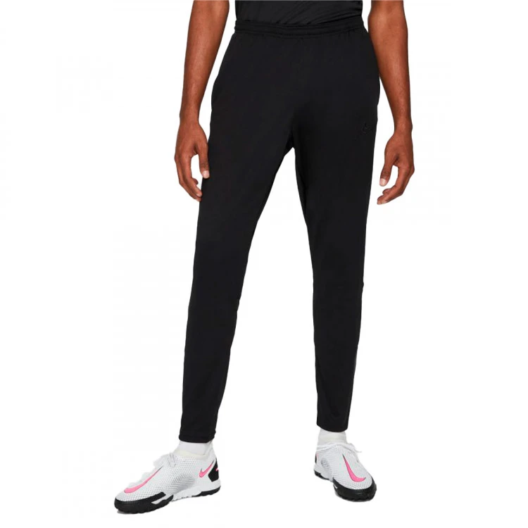 Pantalón Largo Nike Academy 21 Knit 1 Pantalón Largo Nike Academy 21 Knit