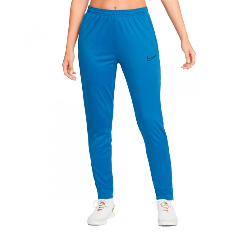 Pantalón Largo Nike Academy 21 Knit Mujer 1 Pantalón Largo Nike Academy 21 Knit Mujer