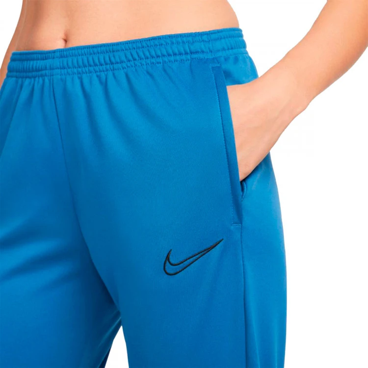 Pantalón Largo Nike Academy 21 Knit Mujer 3 Pantalón Largo Nike Academy 21 Knit Mujer - Imagen 3