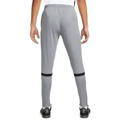 Pantalón Largo Nike Academy 21 Knit 7 Pantalón Largo Nike Academy 21 Knit -JUMA Deporte Comercio pantalon largo nike academy 21 knit smoke grey white black 1