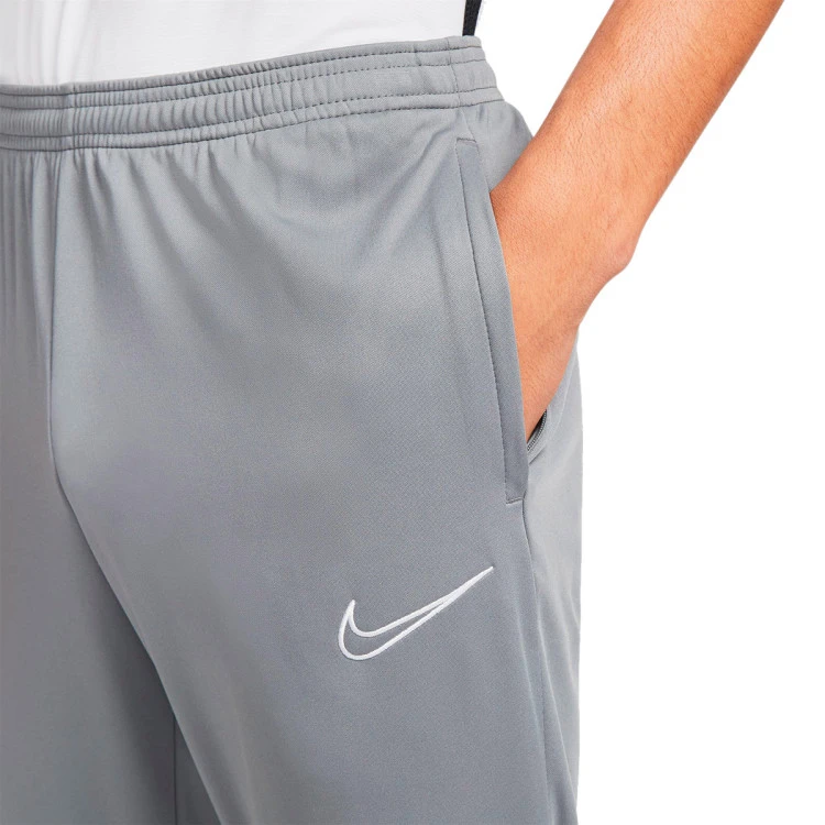 Pantalón Largo Nike Academy 21 Knit 3 Pantalón Largo Nike Academy 21 Knit - Imagen 3