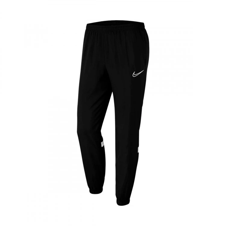 Pantalón Largo Nike Academy 21 Woven Track Niño 1 Pantalón Largo Nike Academy 21 Woven Track Niño