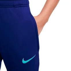 Pantalón Largo Nike Atlético De Madrid Training 2022-2023 Niño 7 Pantalón Largo Nike Atlético De Madrid Training 2022-2023 Niño -JUMA Deporte Comercio pantalon largo nike atletico de madrid training 2022 2023 nino deep royal blue 3