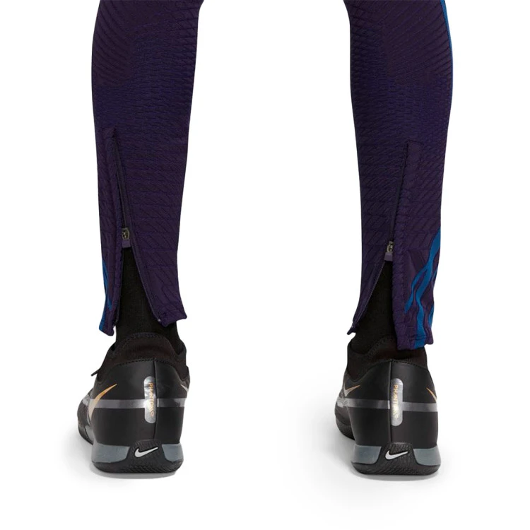 Pantalón Largo Nike Brasil Training Mundial Qatar 2022 3 Pantalón Largo Nike Brasil Training Mundial Qatar 2022 - Imagen 3