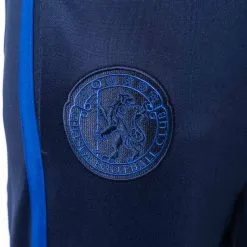 Pantalón Largo Nike Chelsea FC Fanswear 2022-2023 -JUMA Deporte Comercio pantalon largo nike chelsea fc fanswear 2022 2023 college navy rush blue 3