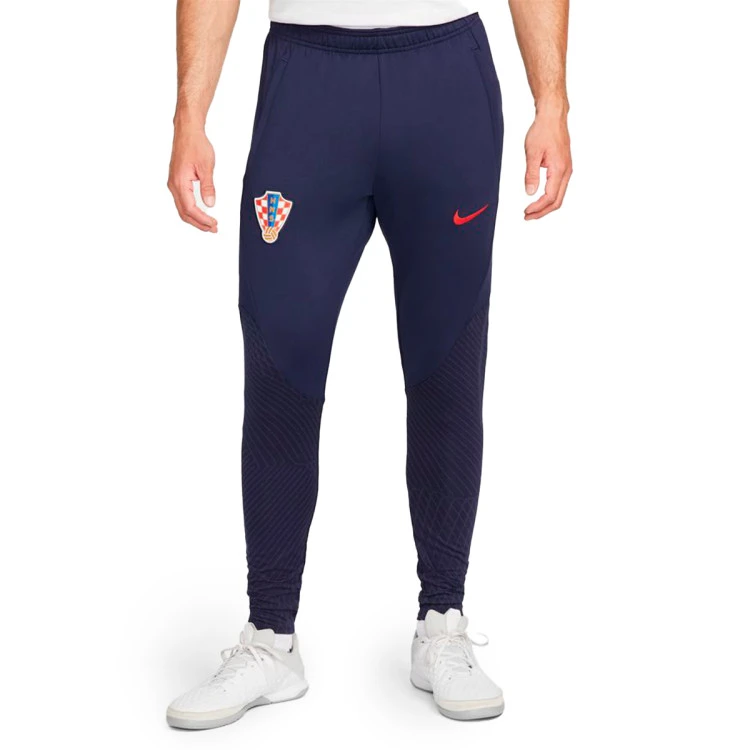 Pantalón Largo Nike Croacia Training Mundial Qatar 2022 1 Pantalón Largo Nike Croacia Training Mundial Qatar 2022