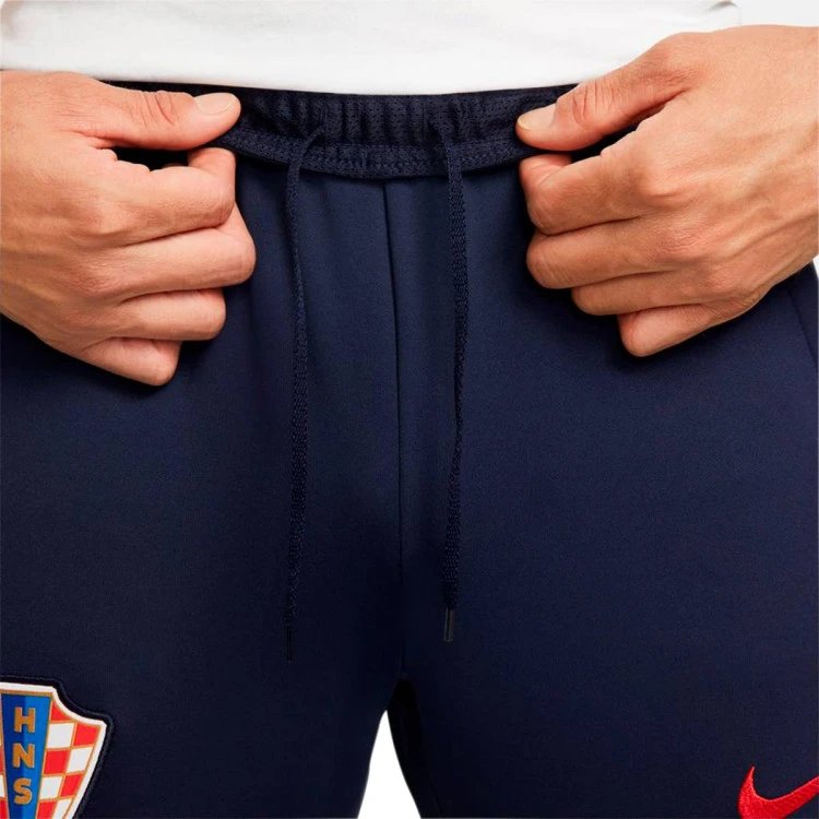 Pantalón Largo Nike Croacia Training Mundial Qatar 2022 4 Pantalón Largo Nike Croacia Training Mundial Qatar 2022 - Imagen 4