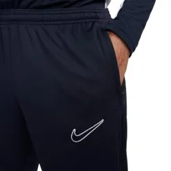 Pantalón Largo Nike Dri-Fit Academy 23 -JUMA Deporte Comercio pantalon largo nike dri fit academy 23 obsidian obsidian obsidian white 2
