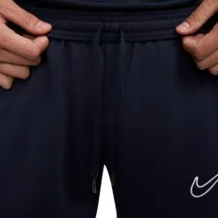 Pantalón Largo Nike Dri-Fit Academy 23 -JUMA Deporte Comercio pantalon largo nike dri fit academy 23 obsidian obsidian obsidian white 3