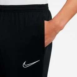 Pantalón Largo Nike Academy 21 Knit 6 Pantalón Largo Nike Academy 21 Knit -JUMA Deporte Comercio pantalon largo nike dri fit academy drill kpz black white 2