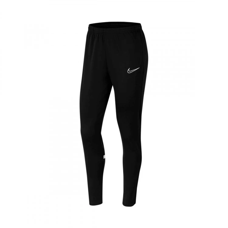 Pantalón Largo Nike Academy 21 Knit Mujer 1 Pantalón Largo Nike Academy 21 Knit Mujer