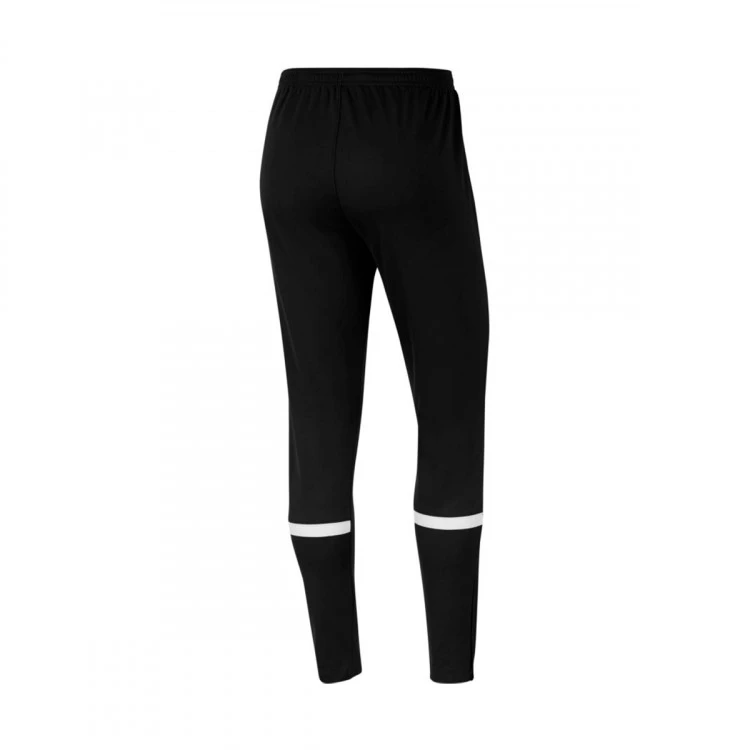 Pantalón Largo Nike Academy 21 Knit Mujer 2 Pantalón Largo Nike Academy 21 Knit Mujer - Imagen 2