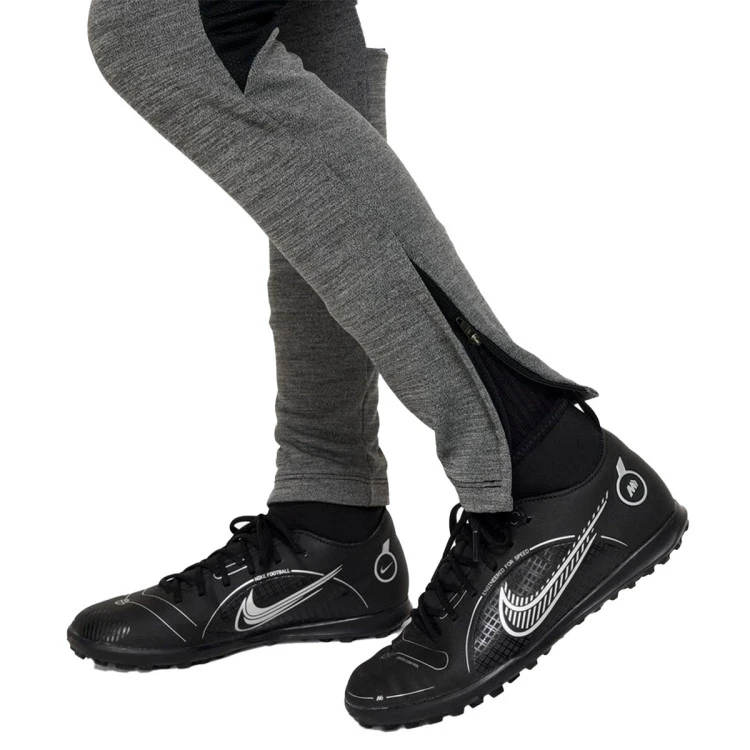 Pantalón Largo Nike Dri-Fit Academy Track KP Niño 5 Pantalón Largo Nike Dri-Fit Academy Track KP Niño - Imagen 5