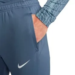 Pantalón Largo Nike Dri-Fit Strike 8 Pantalón Largo Nike Dri-Fit Strike -JUMA Deporte Comercio pantalon largo nike dri fit strike diffused blue ocean bliss 2