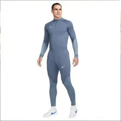 Pantalón Largo Nike Dri-Fit Strike 11 Pantalón Largo Nike Dri-Fit Strike -JUMA Deporte Comercio pantalon largo nike dri fit strike diffused blue ocean bliss 5