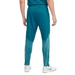 Pantalón Largo Nike Dri-Fit Strike 7 Pantalón Largo Nike Dri-Fit Strike -JUMA Deporte Comercio pantalon largo nike dri fit strike green abyss baltic blue green abyss white 1