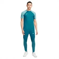 Pantalón Largo Nike Dri-Fit Strike 11 Pantalón Largo Nike Dri-Fit Strike -JUMA Deporte Comercio pantalon largo nike dri fit strike green abyss baltic blue green abyss white 5