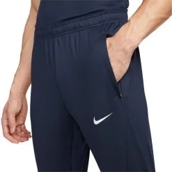 Pantalón Largo Nike Dri-Fit Strike 5 Pantalón Largo Nike Dri-Fit Strike -JUMA Deporte Comercio pantalon largo nike dri fit strike obsidian royal blue obsidian white 2