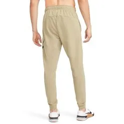 Pantalón Largo Nike Dri-Fit Tapered Swoosh 6 Pantalón Largo Nike Dri-Fit Tapered Swoosh -JUMA Deporte Comercio pantalon largo nike dri fit tapered swoosh neutral olive sequoia 1