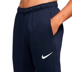 Pantalón Largo Nike Dri-Fit Tapered Training -JUMA Deporte Comercio pantalon largo nike dri fit tapered training dark marine 2