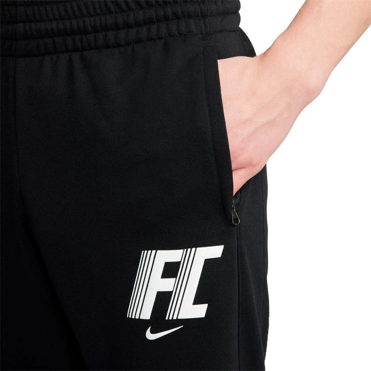 Pantalón Largo Nike Dri-FIT NIKE F.C. 3 Pantalón Largo Nike Dri-FIT NIKE F.C. - Imagen 3