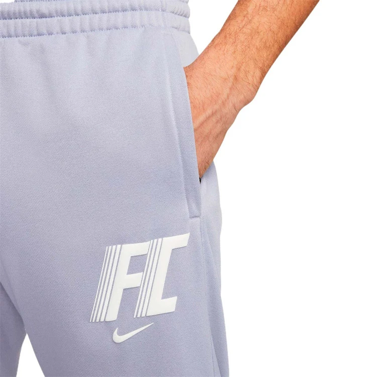 Pantalón Largo Nike Dri-FIT NIKE F.C. 3 Pantalón Largo Nike Dri-FIT NIKE F.C. - Imagen 3